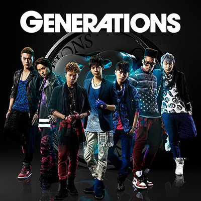 GENERATIONS iCDj