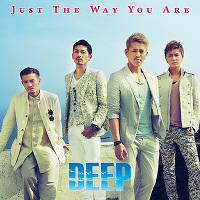 Just The Way You Are （CD）