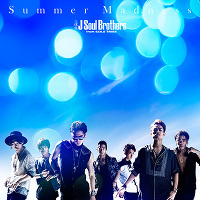 Summer Madness（CD+DVD）