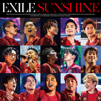 SUNSHINE(CD)
