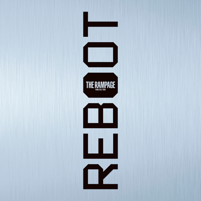 REBOOT�iCD�j