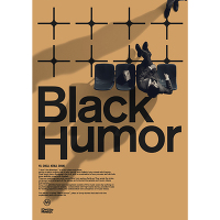 Black Humor(CD+DVD)