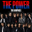 THE POWER(CD+DVD:LIVE)