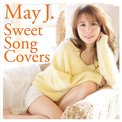 Sweet Song CoversyCD{DVDz