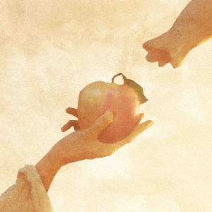 りんごの木 / 宇宙からやってきたにゃんぼー（CD）