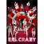 E.G. CRAZYi2CD+3Blu-ray+X}vjy񐶎YՁz