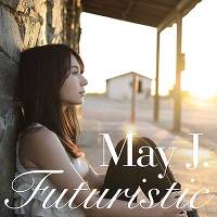 Futuristic（CD）