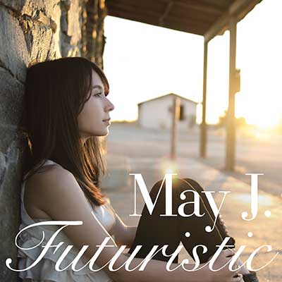 Futuristic（CD）