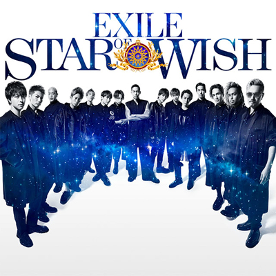 STAR OF WISHiCD+Blu-rayj