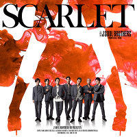 SCARLET（CD+スマプラ）