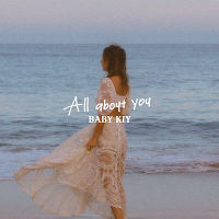 All About You（CD+DVD）