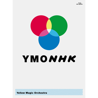 YMONHK(Blu-ray)
