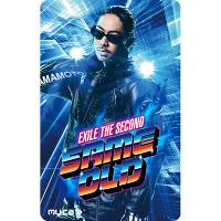 SAME OLD [EXILE AKIRA ver.]�iMUSIC CARD�j