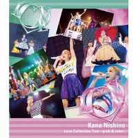 Love Collection Tour `pink & mint`yʏՁziBlu-rayj