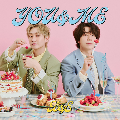 yTYPE-BzYOU&ME (CD+PHOTOBOOK)