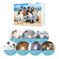 �^�ẴV���f�����@DVD BOX(7DVD)
