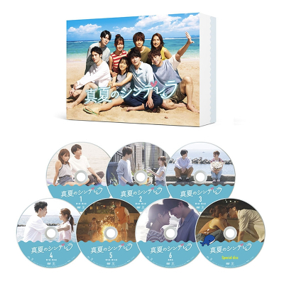 �^�ẴV���f�����@DVD BOX(7DVD)