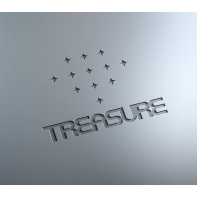 yYGEX OFFICIAL SHOP/mu-mo SHOPՁzTHE FIRST STEP : TREASURE EFFECTiCD+ANX^hj