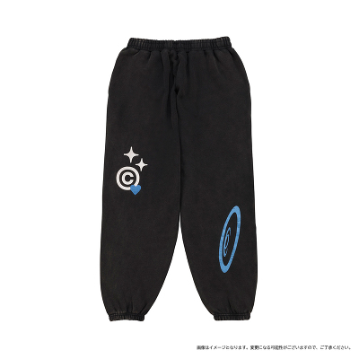 COIN PARKING DELIVERY】スウェットパンツ（BLACK）｜TREASURE