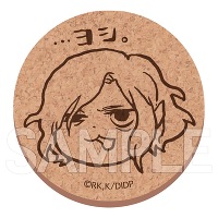 ダンジョン飯　紙コースター&ストロータグ全７種各10枚セット ダンジョン飯 紙コースター&ストロータグ全7種各10枚セット その他