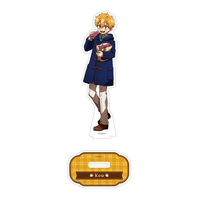 �A�N�����X�^���h�@�� ���@�c���[�r���b�W�`�����낵ver.