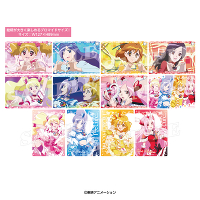 �q�n�[�g�N���[�o�[�rTR�r�b�O�N���A�J�[�h(�S12��)_BOX