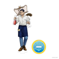 �r�b�O�A�N�����X�^���h(D ���`�S�V��)