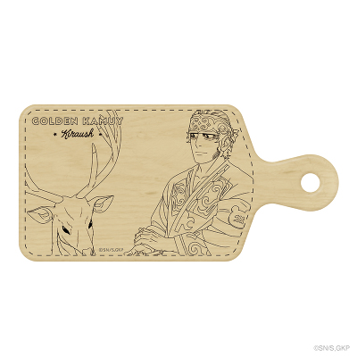 �J�b�e�B���O�{�[�h(I �L���E(�V))