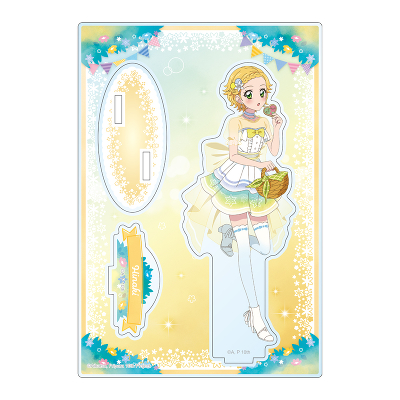 �A�N�����X�^���h-�K�[�f���p�[�e�B�[(���g)-(C �V���ЂȂ�)