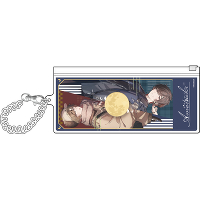 �`�P�b�g�p�X���C�_�[�P�[�X