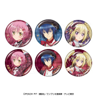 �w���C�����`�F�b�N�xTR�L�����o�b�W�R���N�V����(�S6��)_BOX