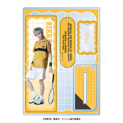 �A�N�����X�^���h�L�[�z���_�[ �m���뎡