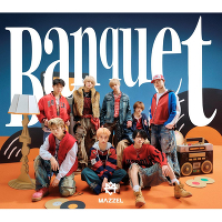�y�������ՁzBanquet(CD+DVD)