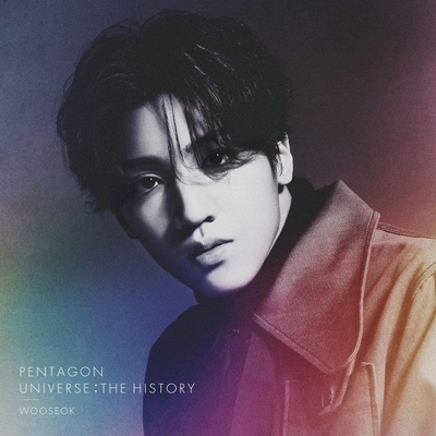 【ウソク盤】UNIVERSE : THE HISTORY (CD)