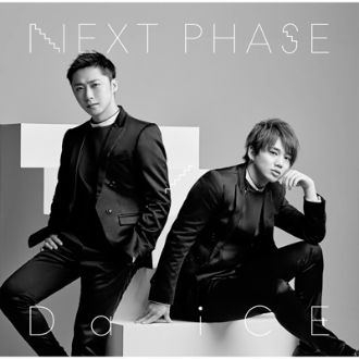 NEXT PHASEytbVvCXՁiH[J ver.jz