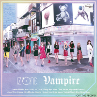 VampireyType BEvXziCD+DVDj