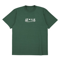 LOGO TEE iGREENj