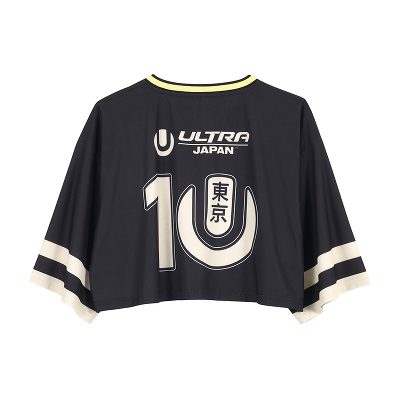 UVERworld ユニフォーム ファンクラブ限定 UVERworld FC限定 ユニフォーム カエル刺繍デニムシャツ - メルカリ