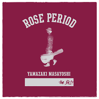 ROSE PERIOD `the BEST 2005-2015`iʏՁj