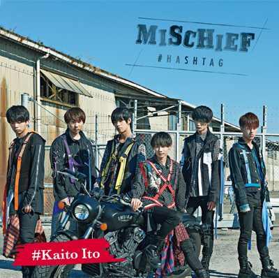 MISCHIEF�y�ɓ��C�sver.�z�iCD�j