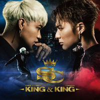 KING&KING(CD)