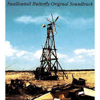 Swallowtail Butterfly Original Soundtrack