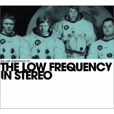 THE LAST TEMPTATION OFc.