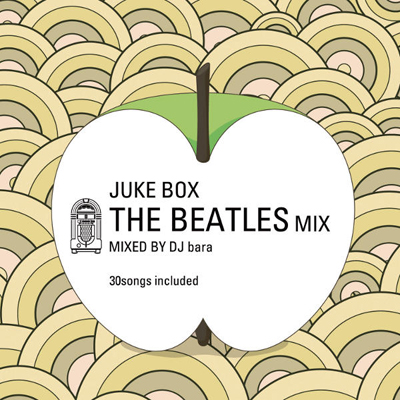 Juke Box�`The Beatles Mix