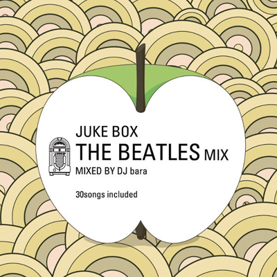 Juke Box～The Beatles Mix