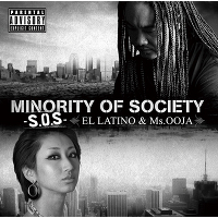 S.O.S `minority of society`