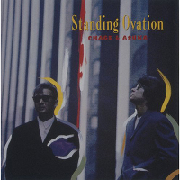 Standing Ovation【初回限定生産盤】（SHM-CD）