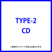 With you （TYPE-2）（CD）