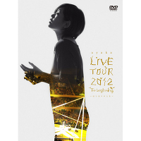 絢香 LIVE TOUR 2012 