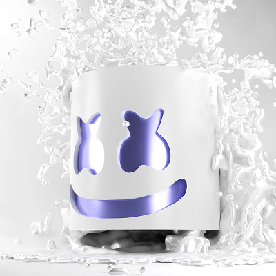 marshmello グッズ コレクション